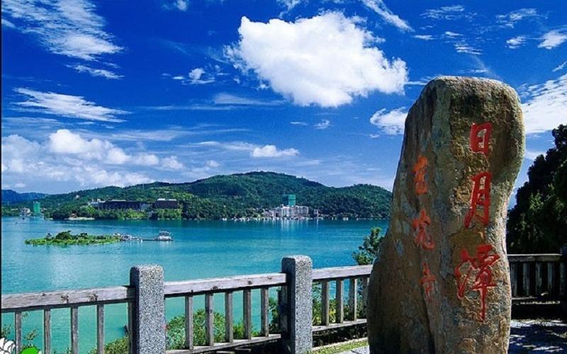 Du lịch Đài Loan tháng 01/2018 bay VN Airlines