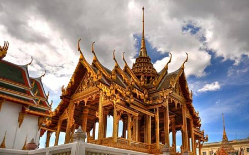 du lịch thái lan