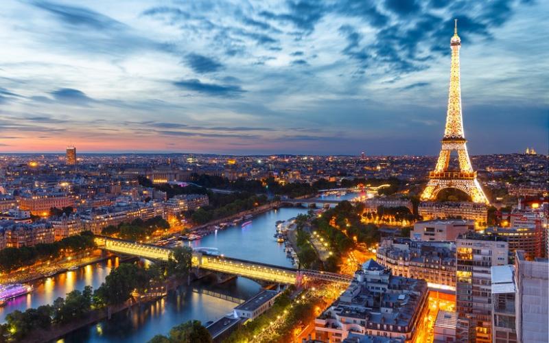 Paris