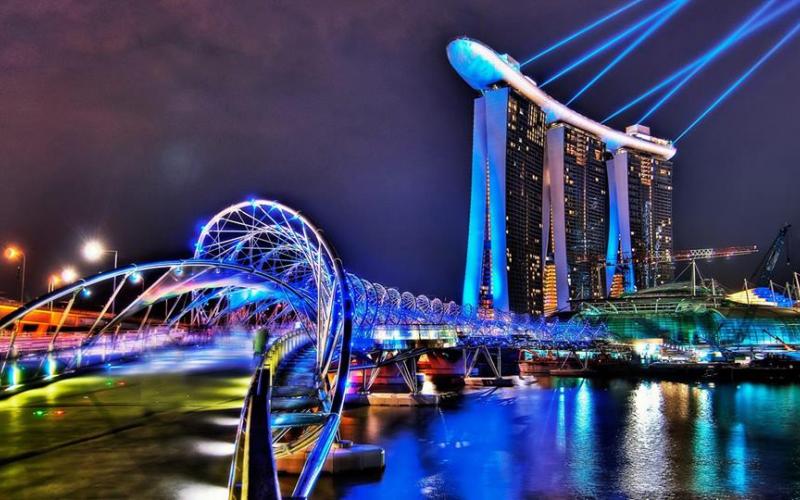 Du lịch Singapore - Malaysia dịp Tết Âm Lịch 2018