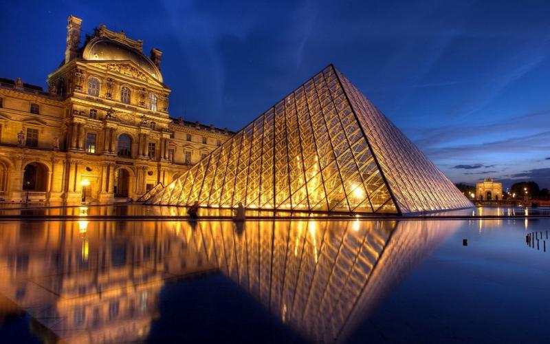 Bảo tàng Louvre