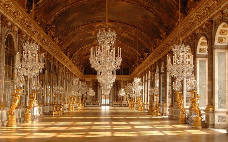 Cung điện Versailles