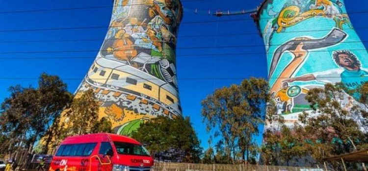 Những sự thật thú vị về thành phố Johannesburg