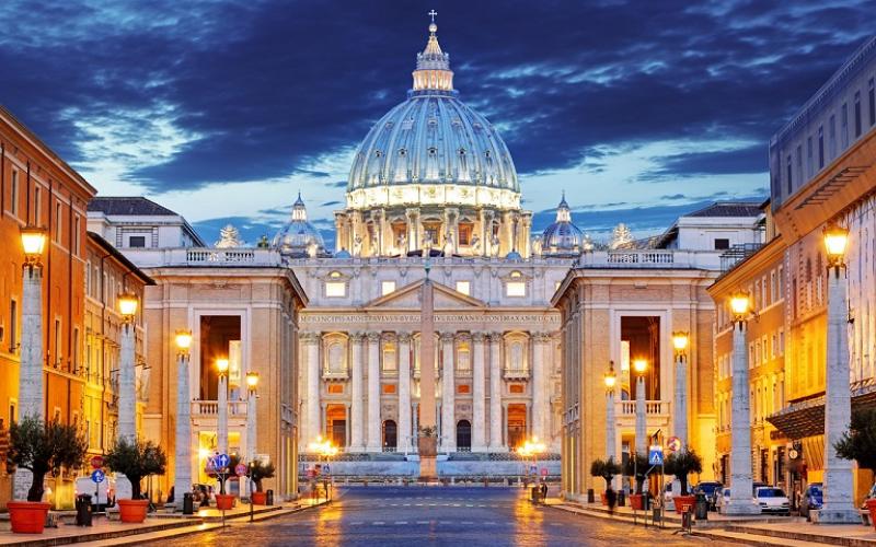 Vatican