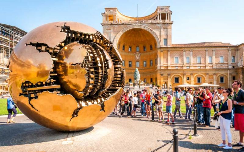 Vatican