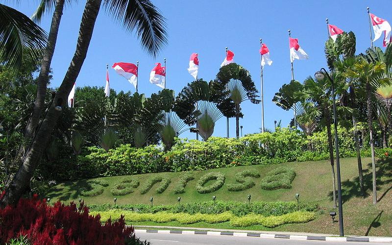 Singapore - Malaysia: 6N/5Đ - Khởi hành tháng 3/2018