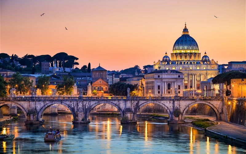 Rome