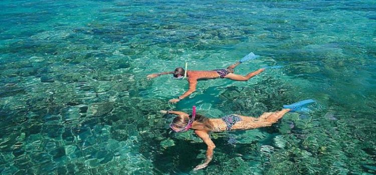 Đảo San hô – thiên đường nghỉ dưỡng vạn người mê ở Thái Lan