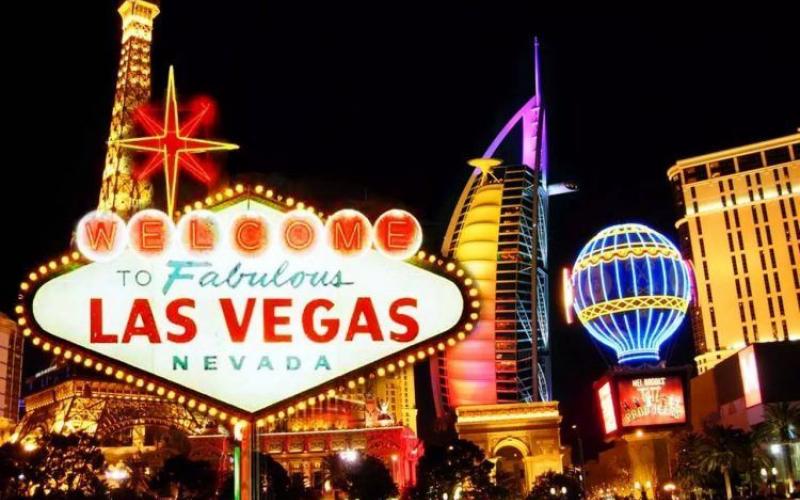 LOS ANGELES – LAS VEGAS – SAN DIEGO : Khám phá Bờ Tây Hoa Kỳ