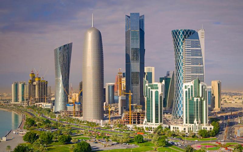 Du lịchHa Qatar - Đất nước huyền bí