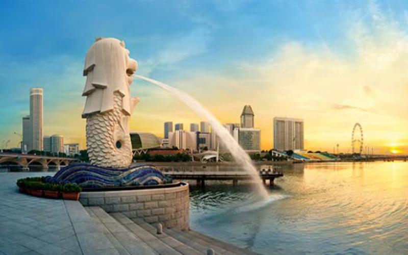 Du lịch Singapore - Malaysia dịp Tết Âm Lịch 2018