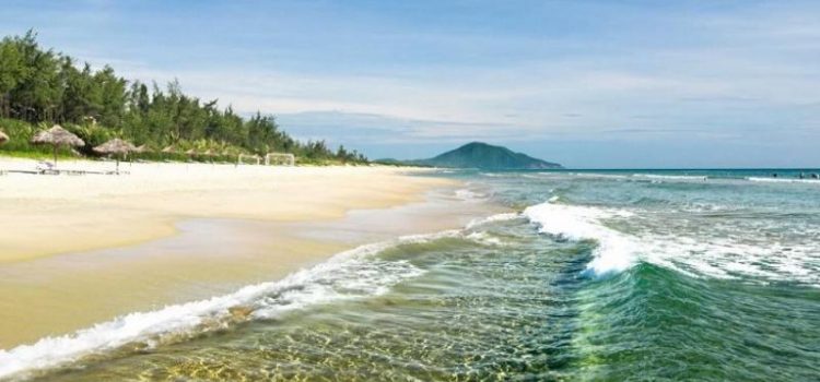 Điều gì khiến du lịch Đà Nẵng trở thành điểm đến tốt nhất ở Việt Nam?