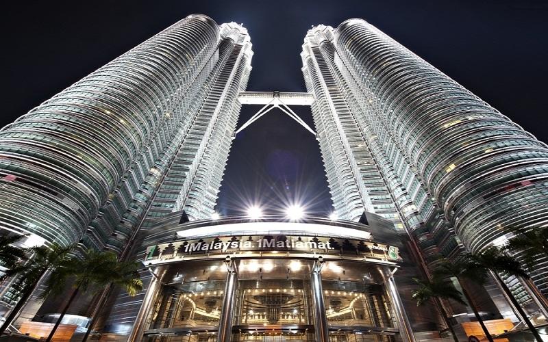 Singapore - Malaysia: 6N/5Đ - Khởi hành tháng 3/2018