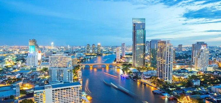 7 trải nghiệm thú vị bạn nhất định phải làm khi đi du lịch Thái Lan