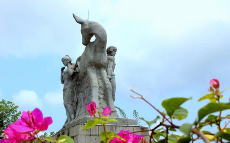 Công viên Lộc Hồi Đầu