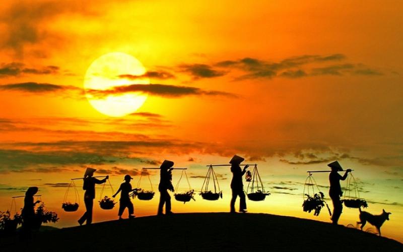 du lịch mũi né