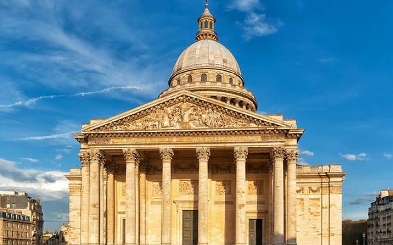 PHÁP – THỤY SỸ - Ý – VATICAN: Du lịch Châu Âu 3 nước dịp 30/04