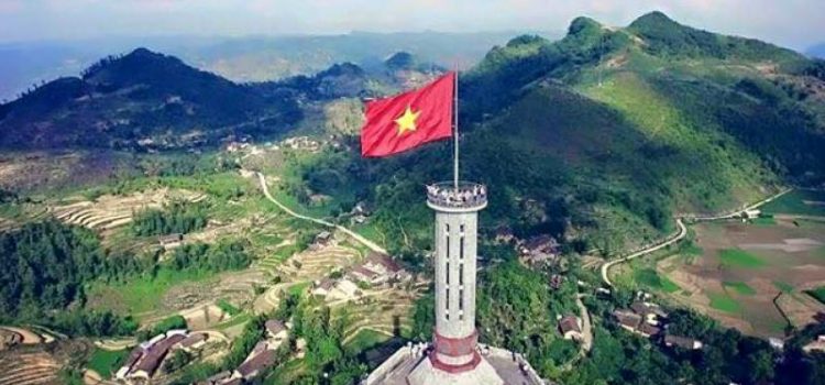 Tour du lịch Hà Giang - Cao nguyên đá Đồng Văn 3n2đ, khởi hành thứ 6 hàng tuần