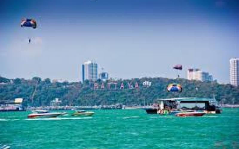du lịch thái lan