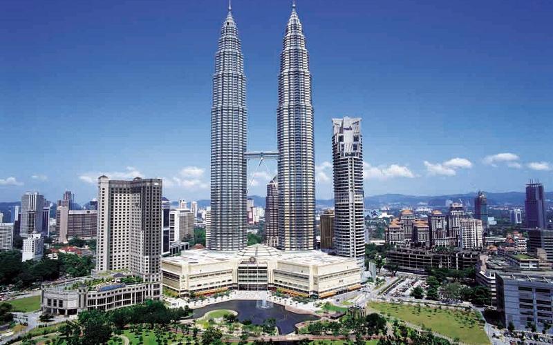Du lịch Singapore - Malaysia dịp Tết Âm Lịch 2018