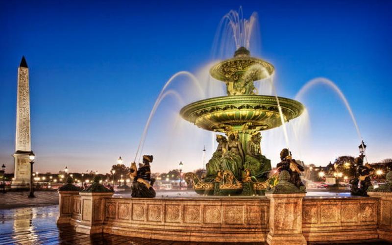 PHÁP – THỤY SỸ - Ý – VATICAN: Du lịch Châu Âu 3 nước dịp 30/04
