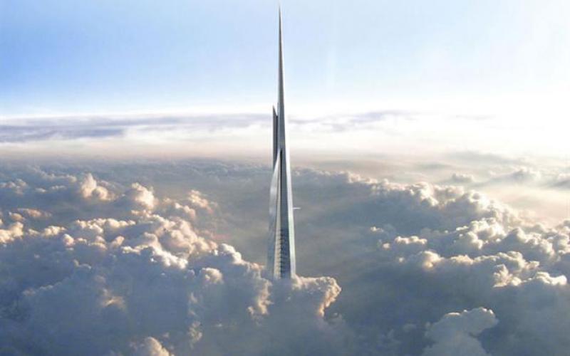DUBAI – ADU DHABI: Tour DuBai tháng 04/2018