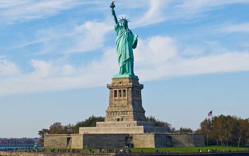LOS ANGELES – LAS VEGAS – SAN DIEGO : Khám phá Bờ Tây Hoa Kỳ