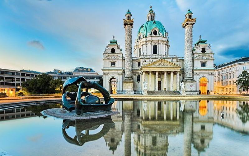 viena