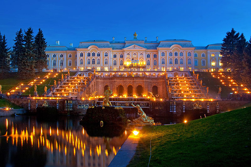 PETERSBURG