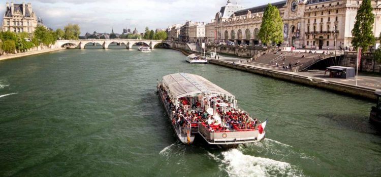 Tất tần tật kinh nghiệm du lịch Pháp giá rẻ đầy đủ và chi tiết nhất
