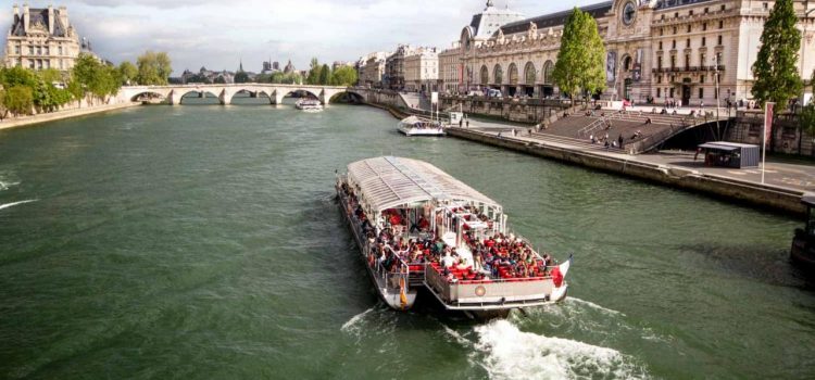 Image result for Seine river