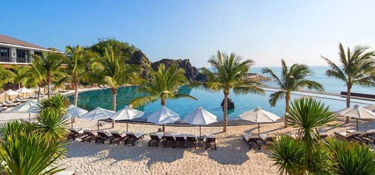 TOUR: ĐÀ NẴNG – SƠN TRÀ – HỘI AN – BÀ NÀ HILLS – NGŨ HÀNH SƠN 3N2Đ - BAY VN