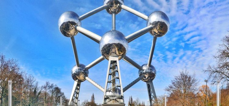 10 điểm đến không thể bỏ lỡ khi tới thành phố Brussels, Bỉ