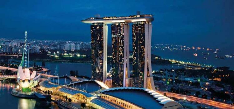 Những điểm tham quan nhất định bạn phải ghé thăm khi đến Singapore