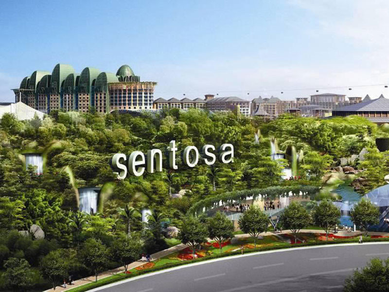 Sentosa