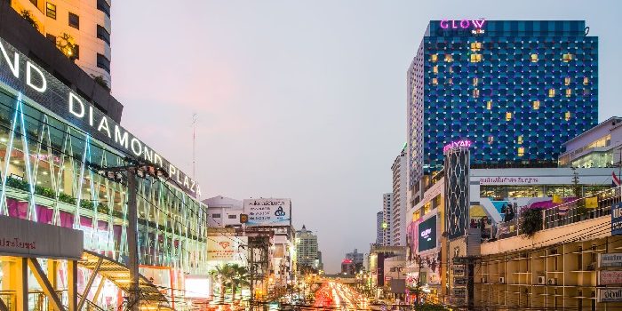 9 điểm đến mua sắm tuyệt vời mà bạn chắc chắn sẽ yêu thích khi tới Châu Á