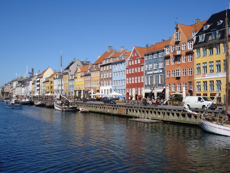 Copenhagen