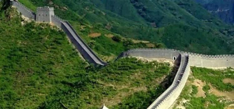 10 địa điểm du lịch hấp dẫn nhất ở Trung Quốc
