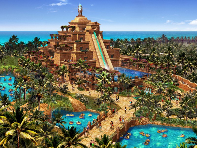 Aquaventure