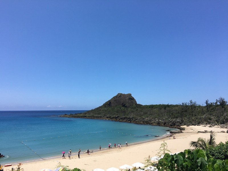 Biển Kenting