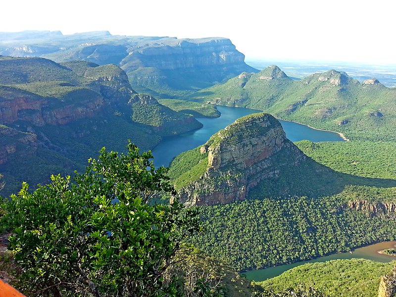 Blyde River Canyon 1