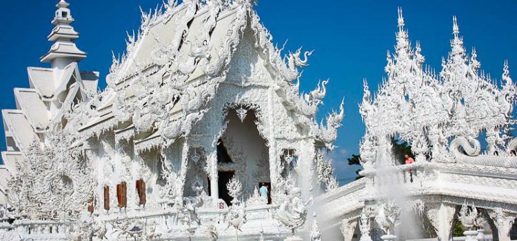 Tất tần tật kinh nghiệm du lịch Chiang Rai dành cho người mới