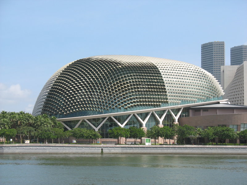 Esplanade