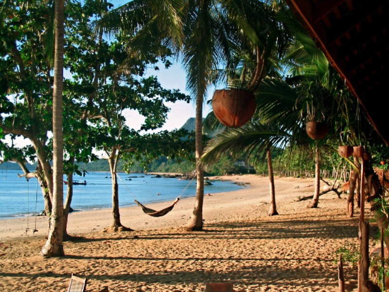 Koh Jum