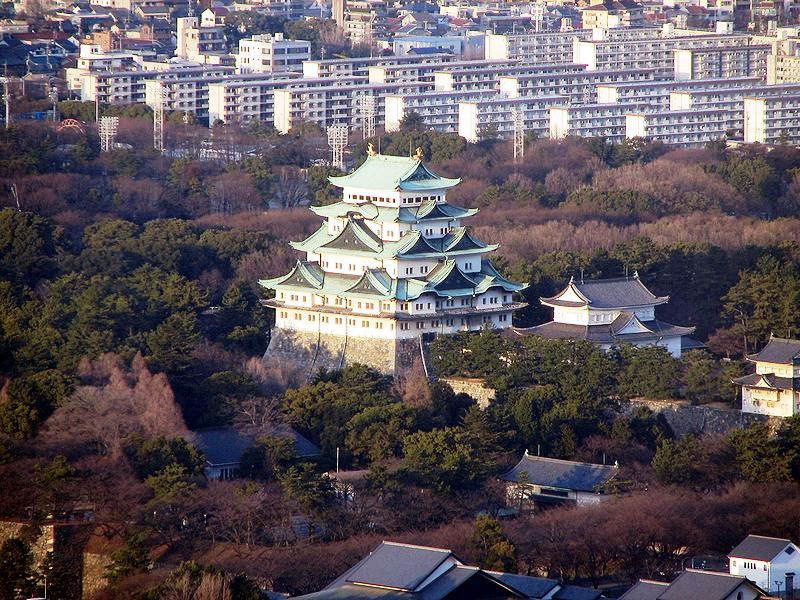 Nagoya