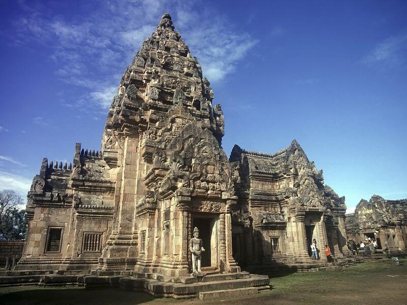 Phanom Rung