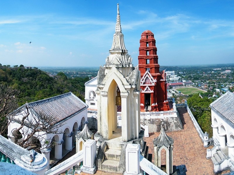 Phetchaburi