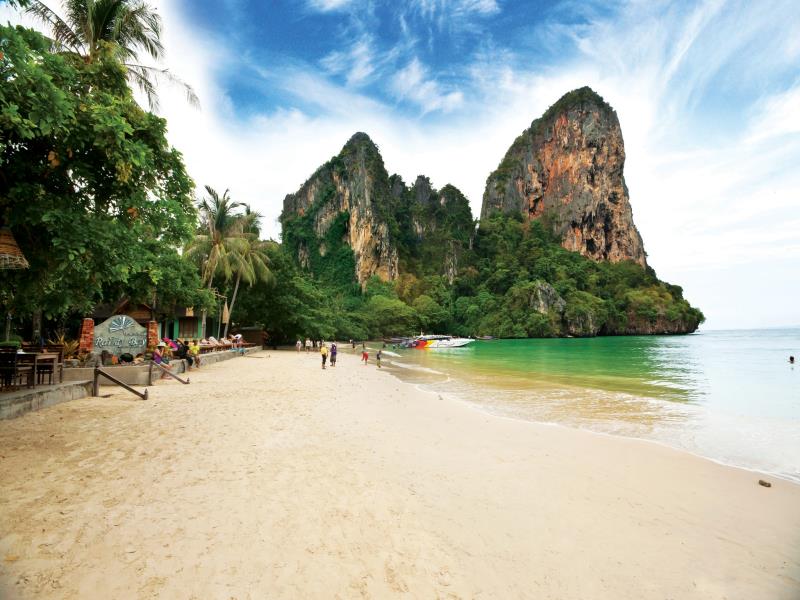 Railay