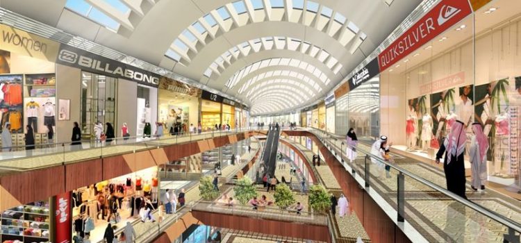 Trung tâm thương mại Dubai