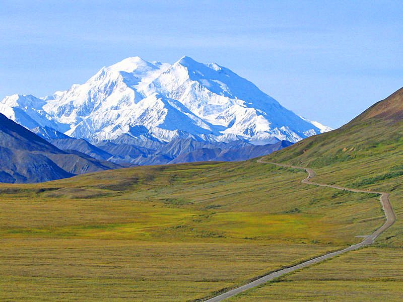 Vườn quốc gia Denali